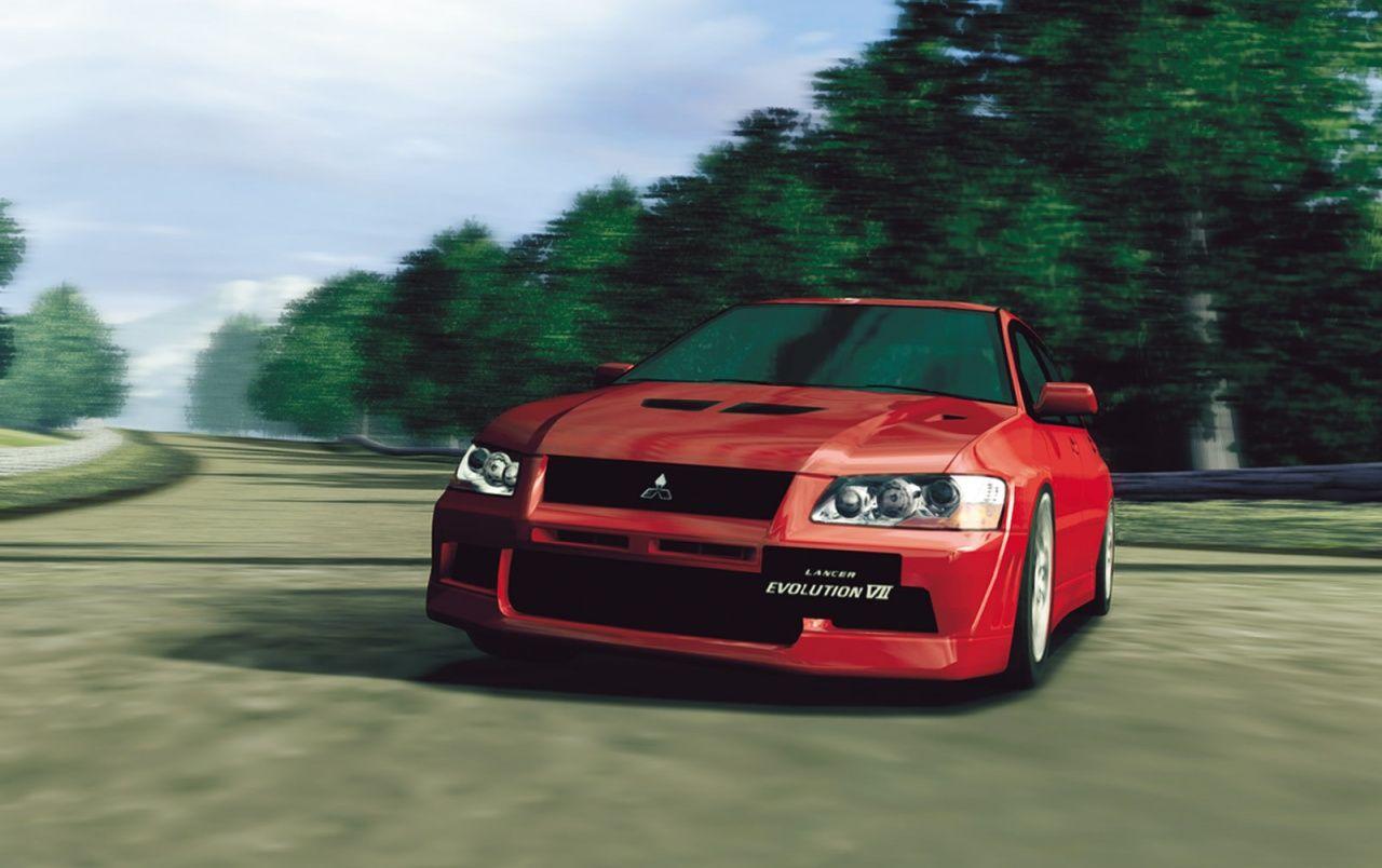 1280x804 Gran Turismo 3 wallpaper. Gran Turismo 3