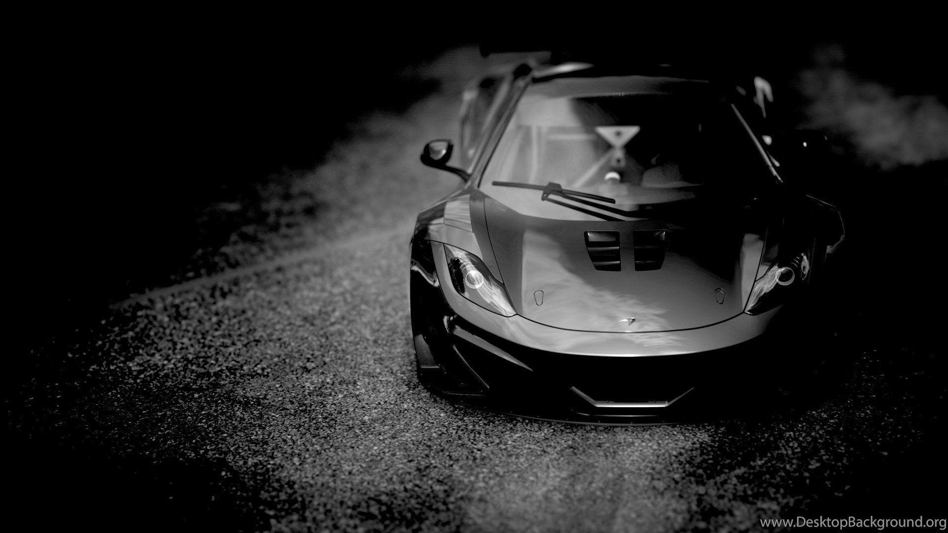 1920x1080 Black Toy Car Wallpaper WLI203 Desktop Background