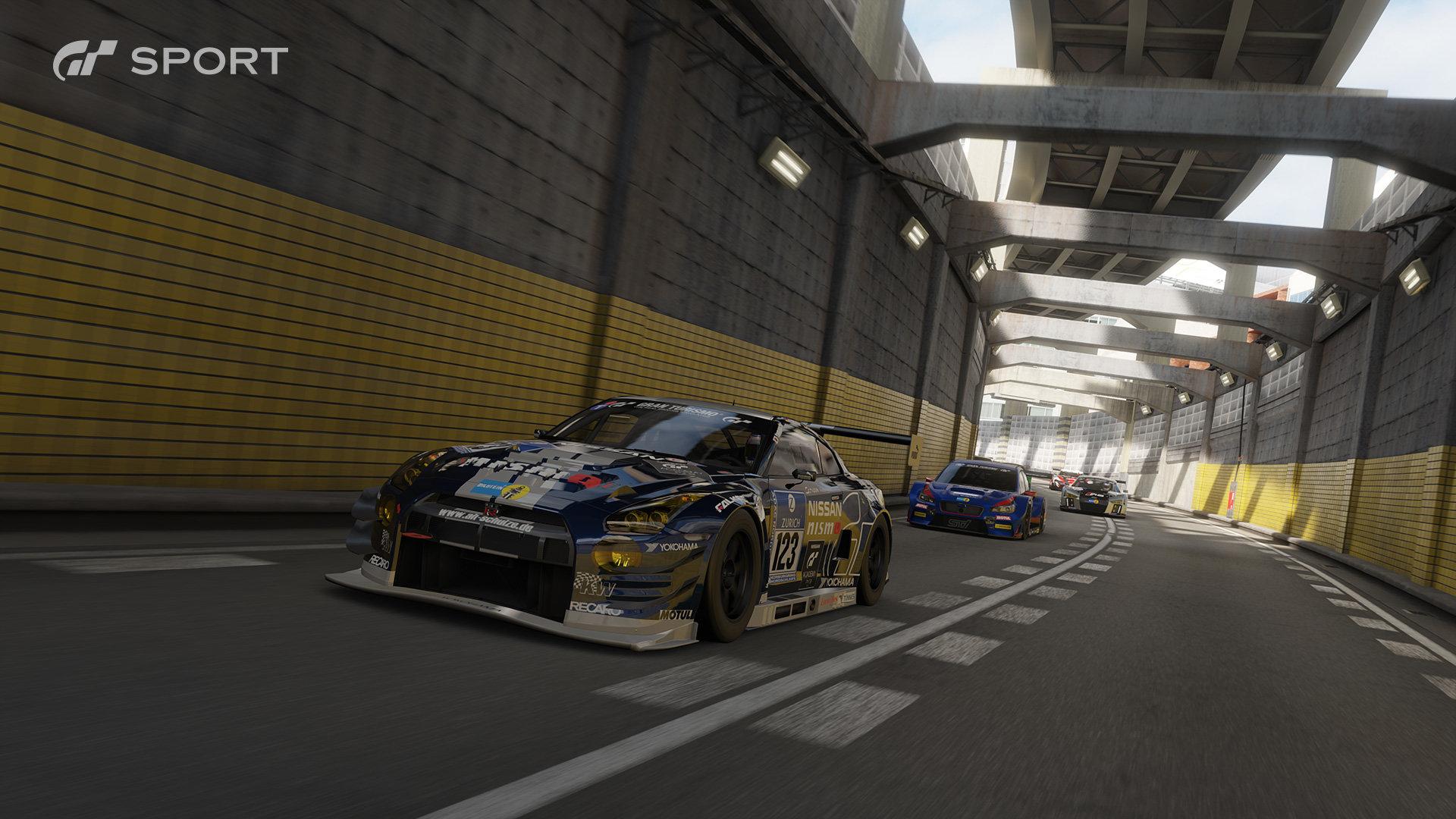 1920x1080 Gran Turismo Sport wallpaper HD for desktop background