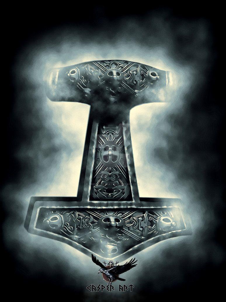 Mjolnir iPhone Wallpapers - Top Free Mjolnir iPhone Backgrounds -  WallpaperAccess