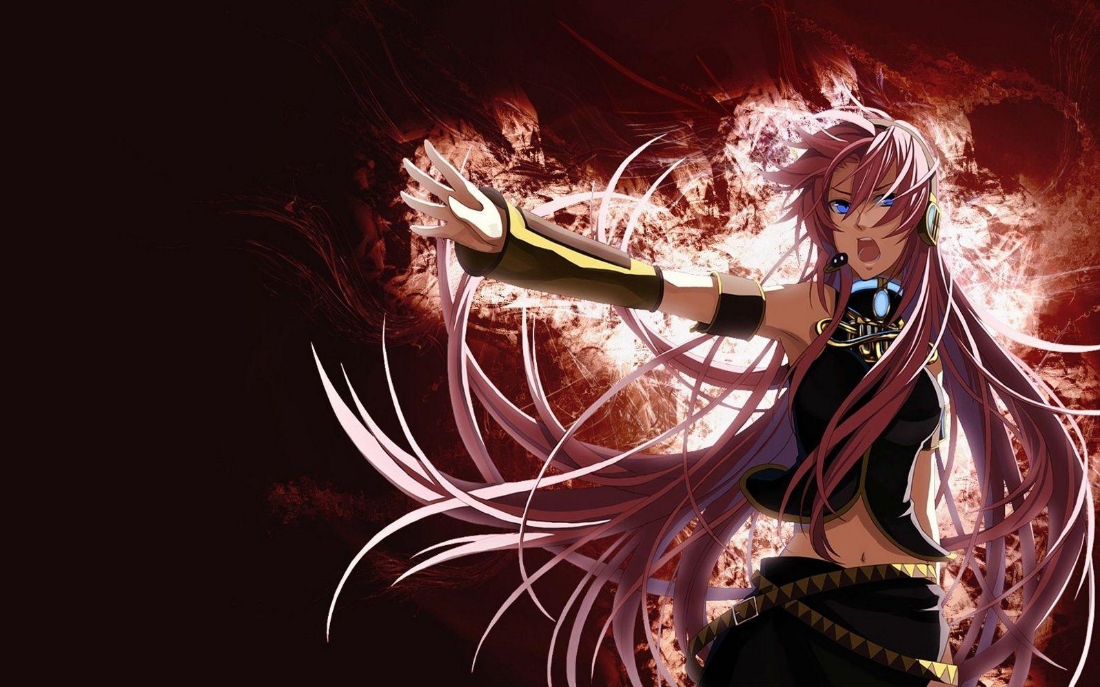 Badass Angel Anime Wallpapers Background Anime Wallpaper  फट शयर