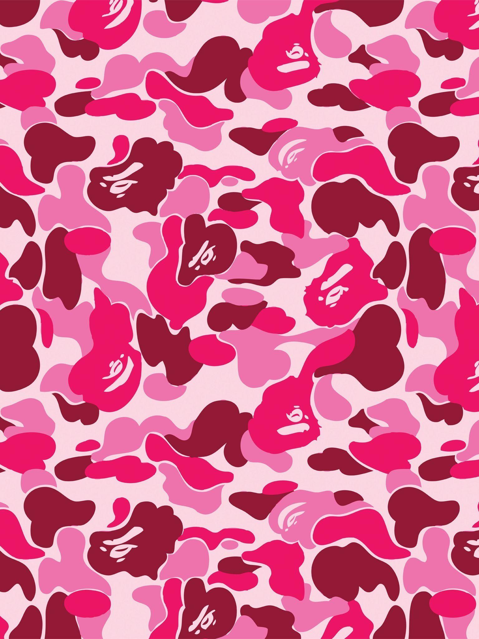 1536x2048 Free download Baby Pink Tap to see more girly pink wallpaper