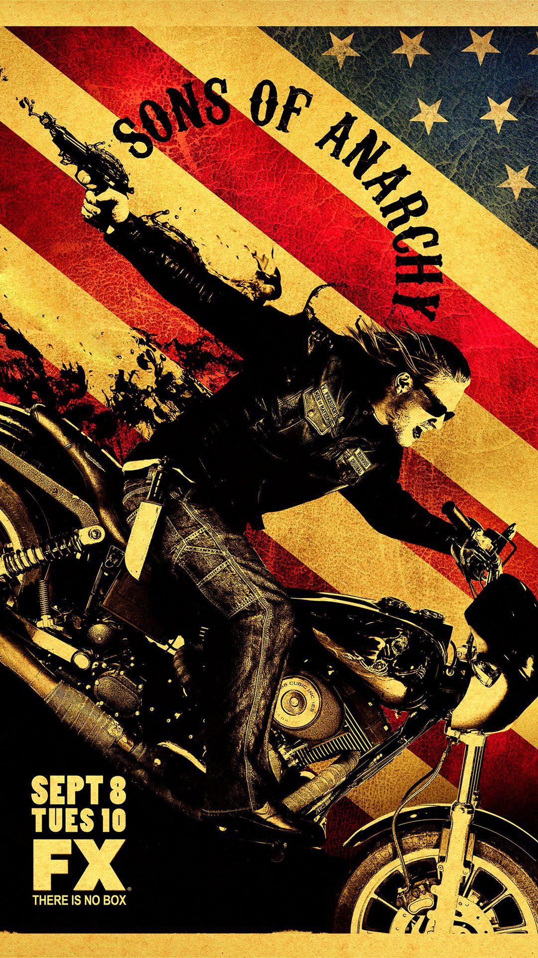 1080x1920 Sons of anarchy htc one wallpaper htc one wallpaper