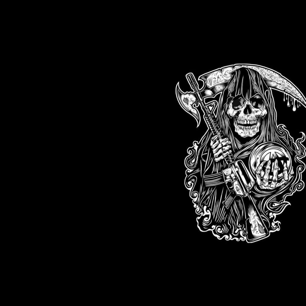 1024x1024 Sons of Anarchy