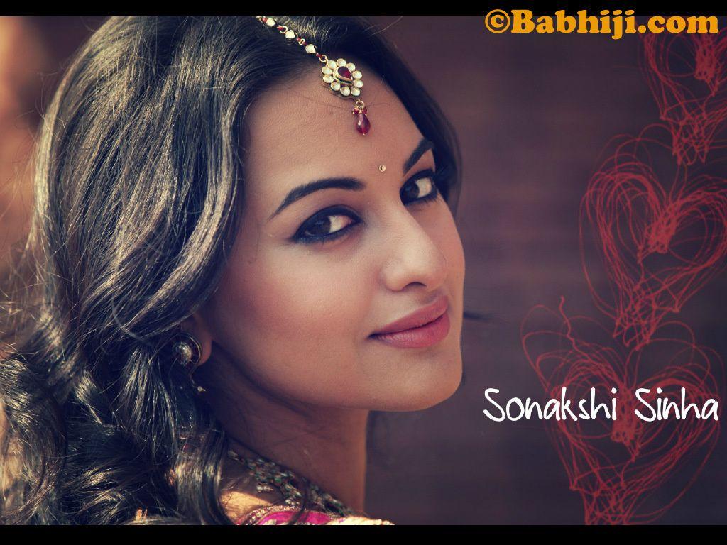 1024x768 Sonakshi Sinha, Sonakshi Sinha Image, Sonakshi Sinha Wallpaper