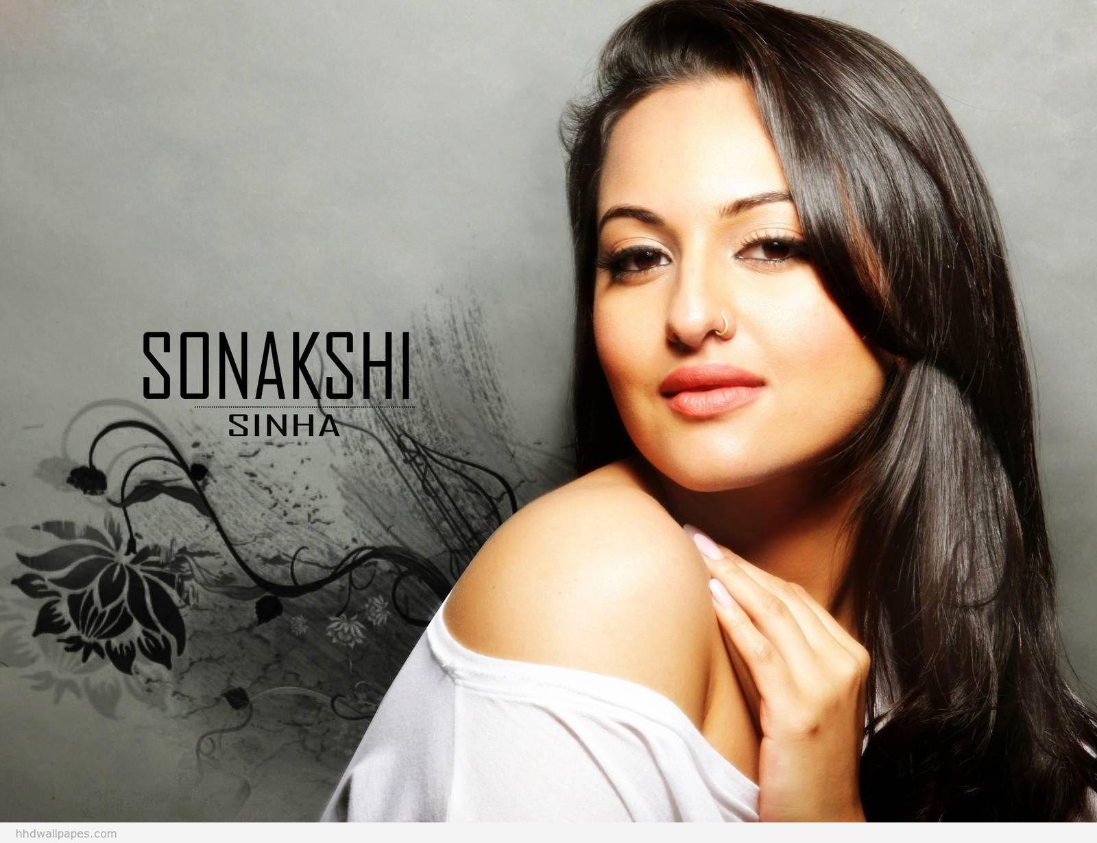 1600x1230 Sonakshi Sinha Wallpaper Everything is Here