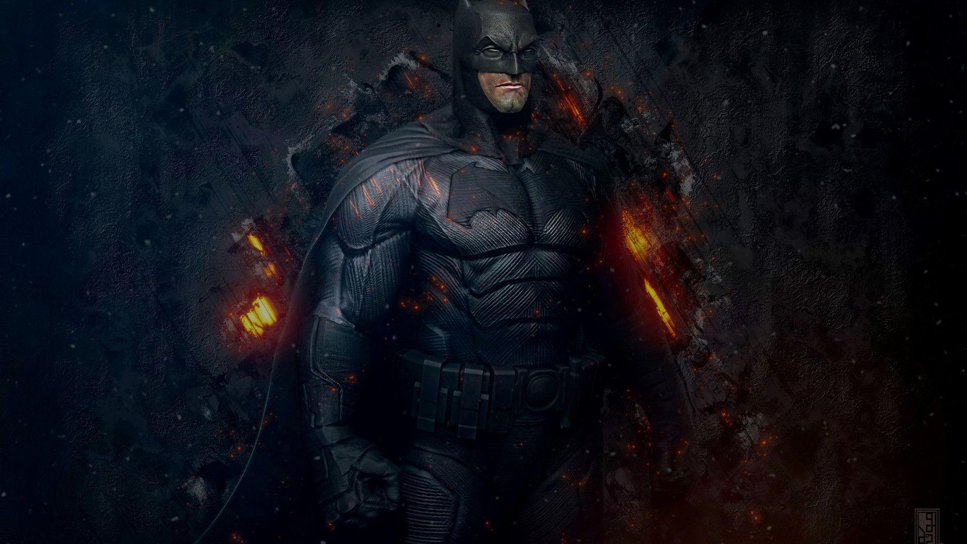 1920x1080 The God Damn Batman Laptop Full HD 1080P HD 4k