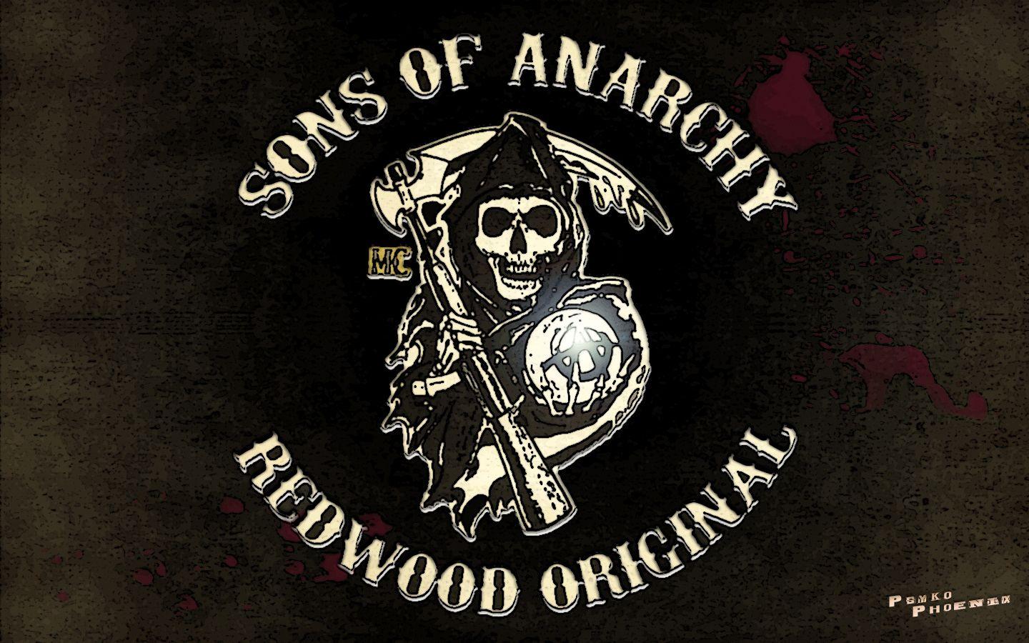 1440x900 1440x900px Son Of Anarchy Background