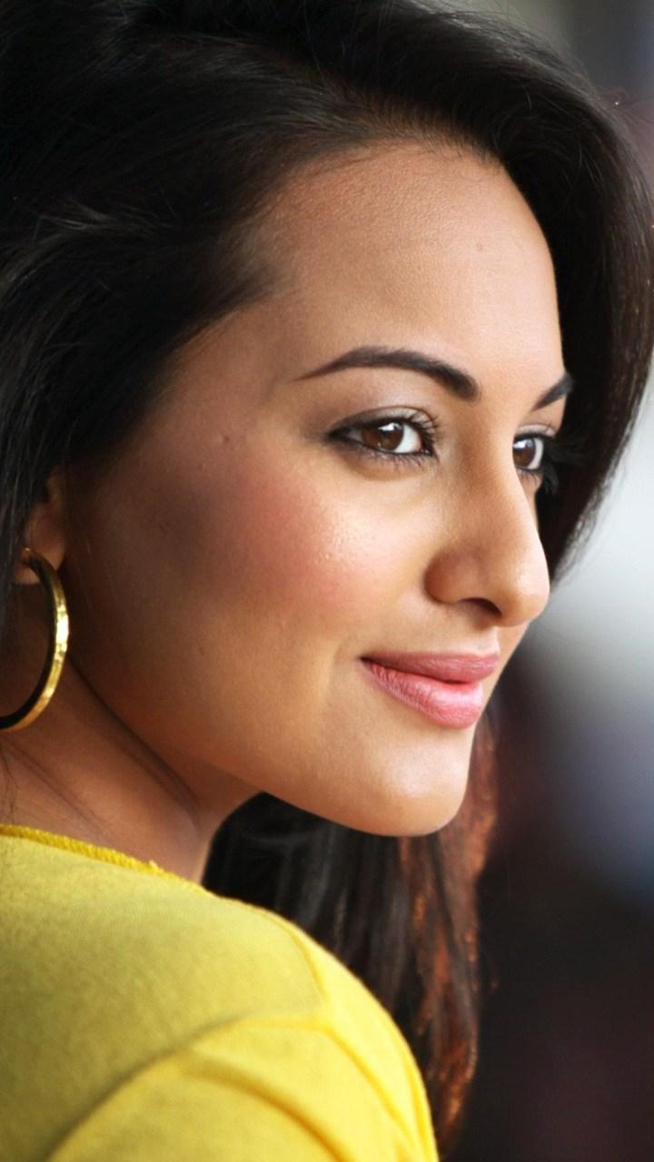 720x1280 Sonakshi Sinha HD Wallpaper For Android HD Sonakshi Sinha