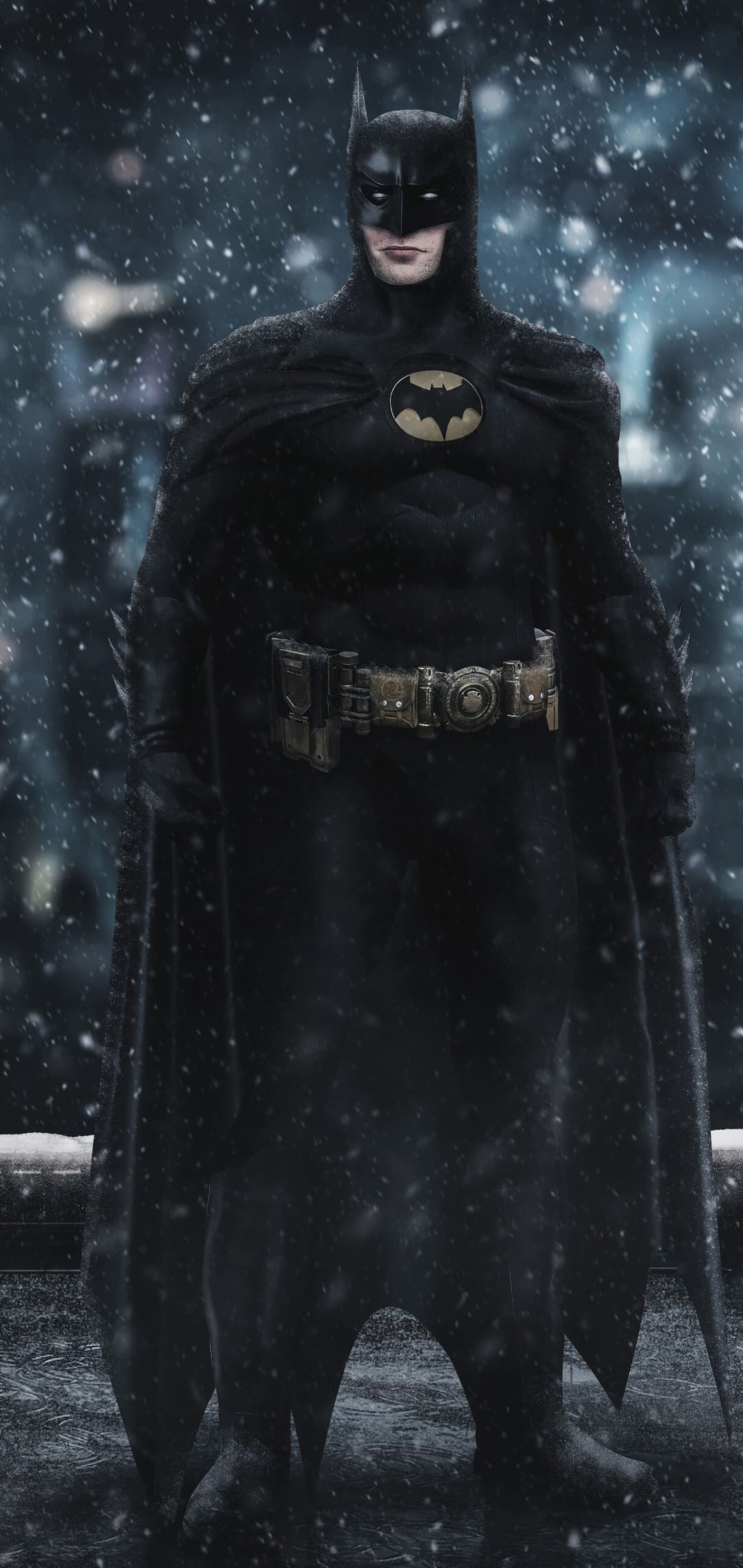 1080x2280 Batman Wallpaper ! Download Free HD Batman Background Image