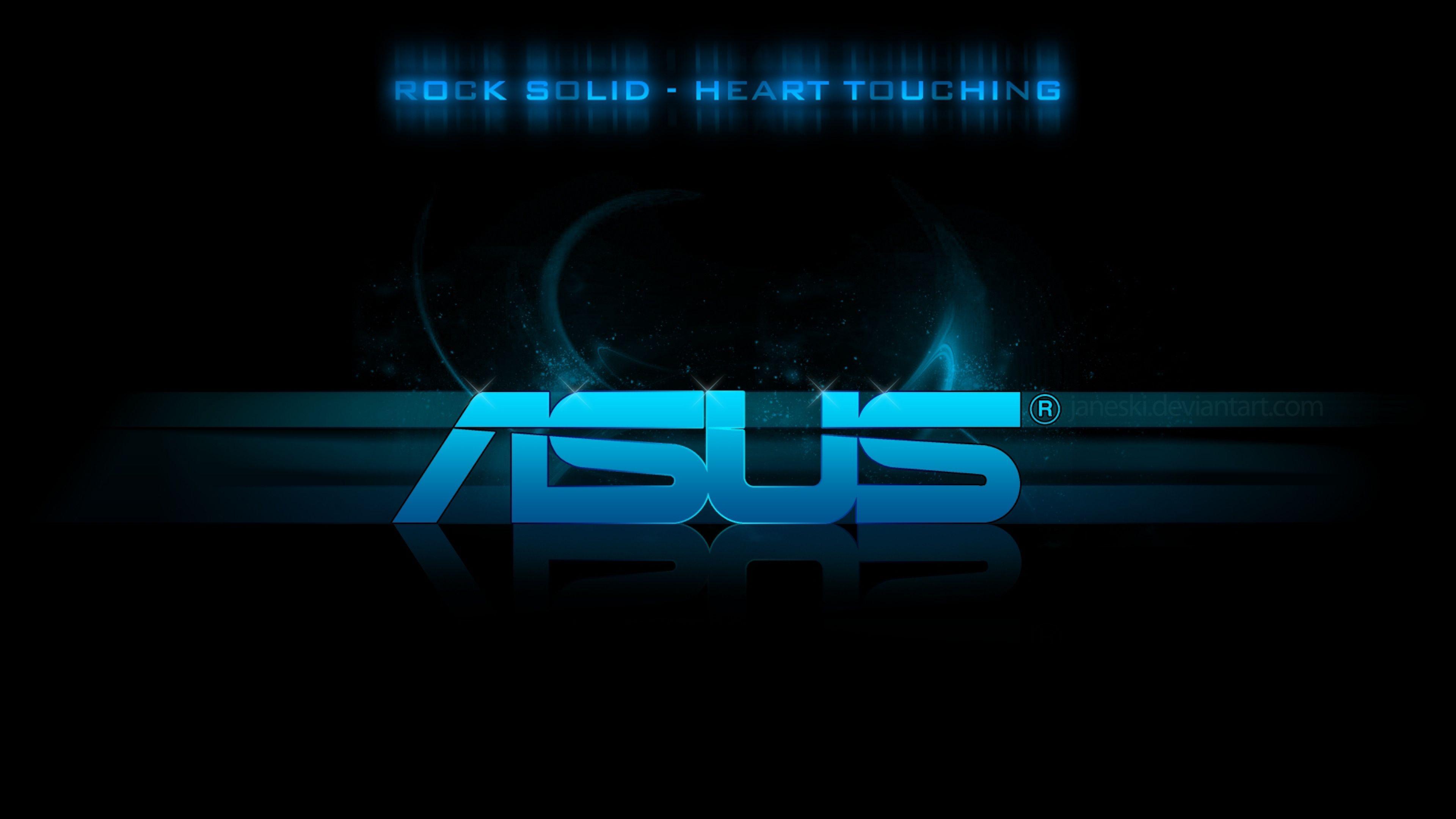 3840x2160 Free download Wallpaper 3840x2160 asus logo blue black 4K Ultra HD HD Background [3840x2160] for your Desktop, Mobile & Tablet. Explore ASUS Ultra HD 4K Wallpaper. AMD 4K Wallpaper