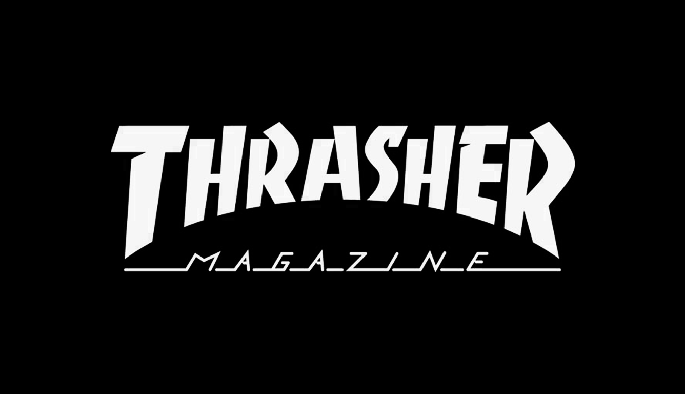 Thrasher Laptop Wallpapers Top Free Thrasher Laptop Backgrounds Wallpaperaccess