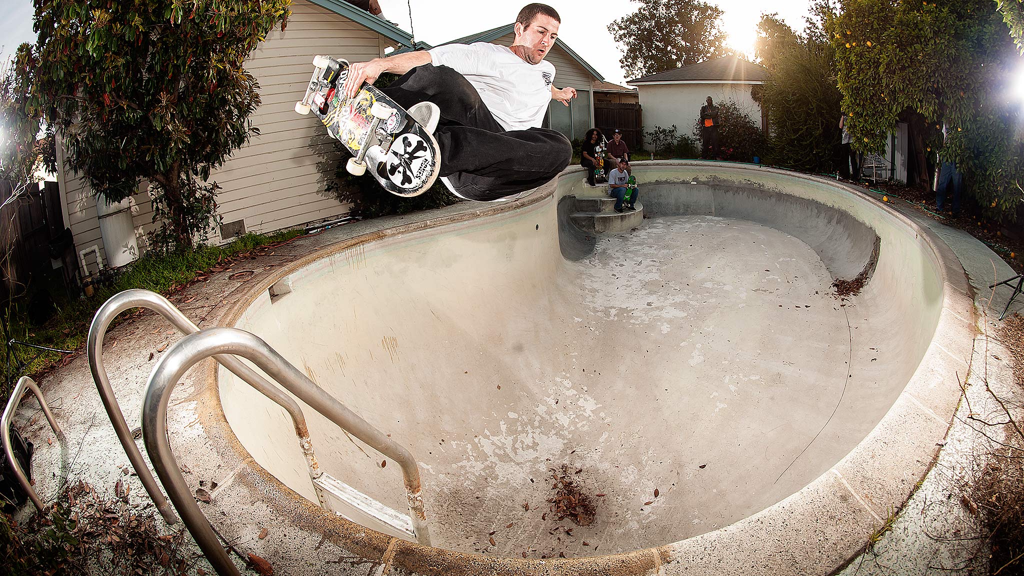 2048x1152 Thrasher Magazine Wallpaper Wallpaper