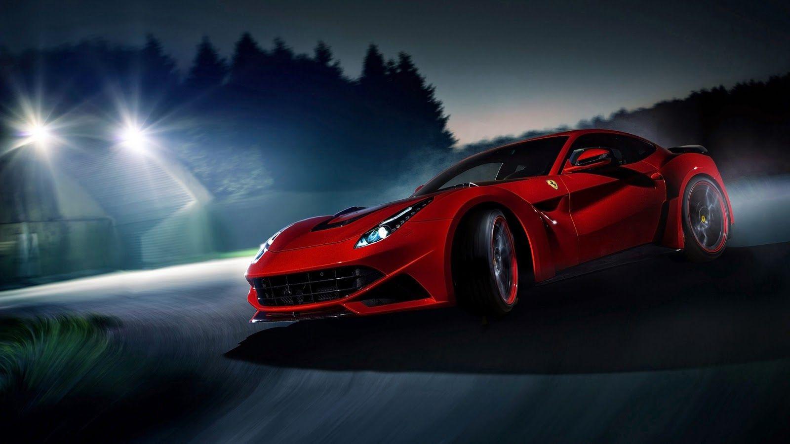 1600x900 Coolest Car in the World HD Wallpaper