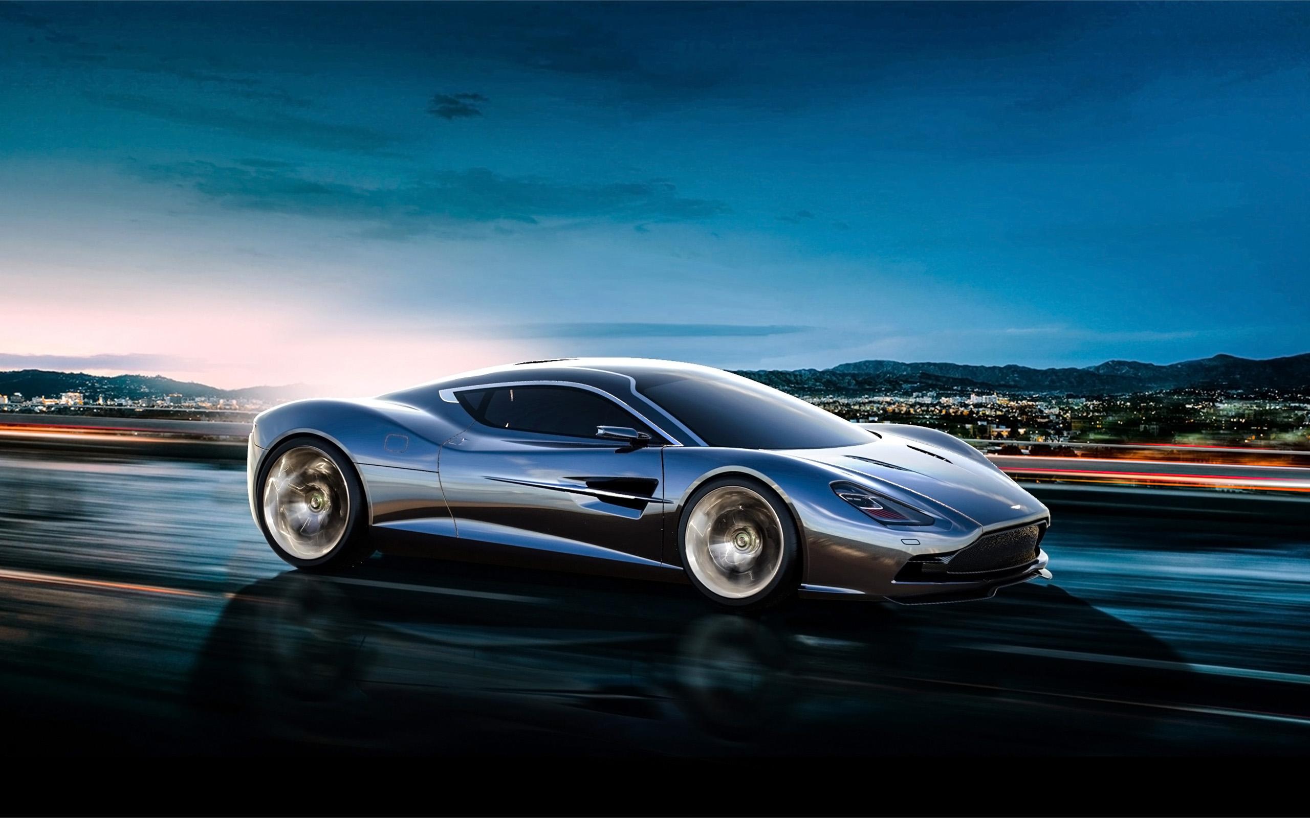 2560x1600 Aston Martin Cars 35 Cool Car HD Wallpaper Wallpaper Car