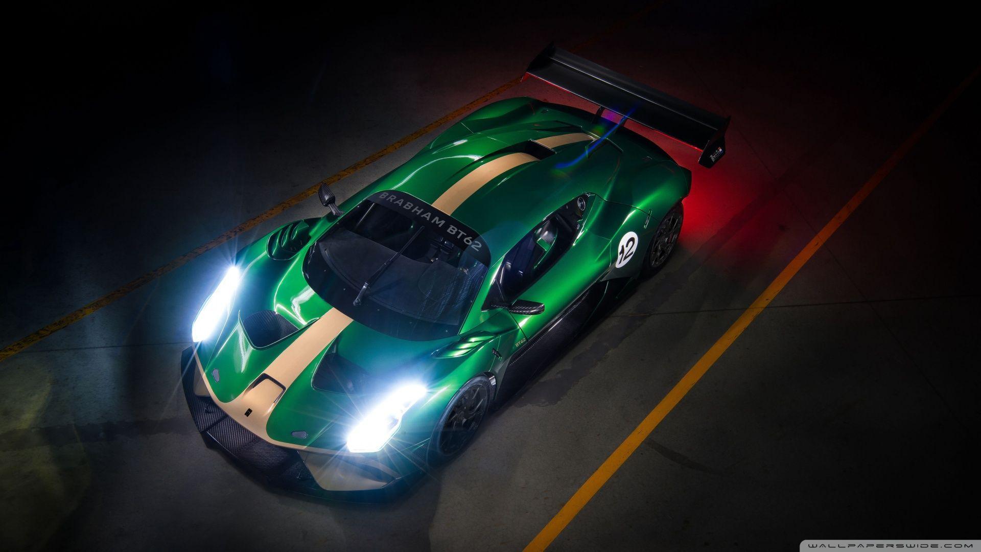 1920x1080 Cool Car 2019 Ultra HD Desktop Background Wallpaper for 4K UHD TV