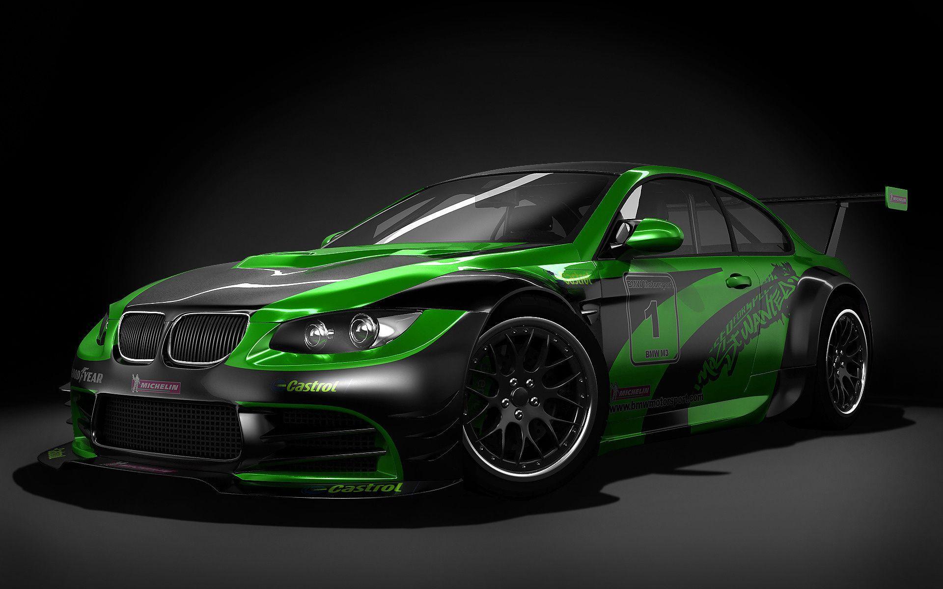 1920x1200 Download Spider Man Black Green Tuned Bmw M Best Car HD Bw 443934