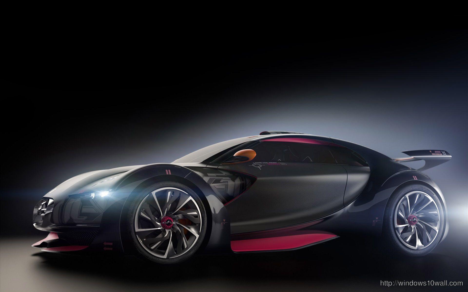 1920x1200 cool car HD wallpaper