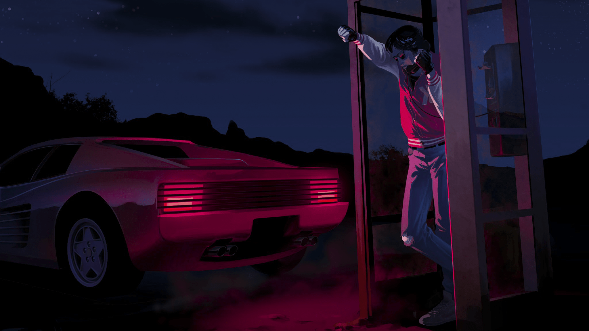 2048x1152 Nightcall [2048x1152]