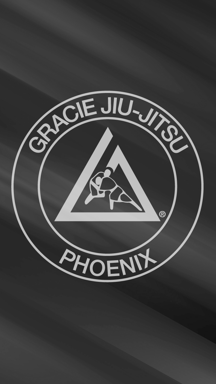 750x1334 Wallpaper Jiu Jitsu Phoenix