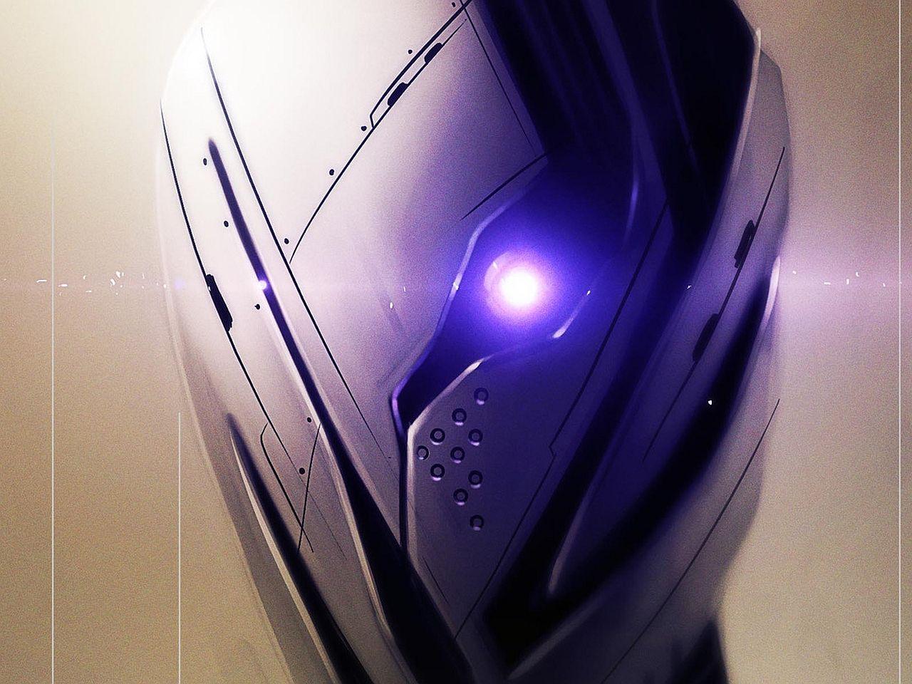 1280x960 Robot Wallpaper and Background Imagex960