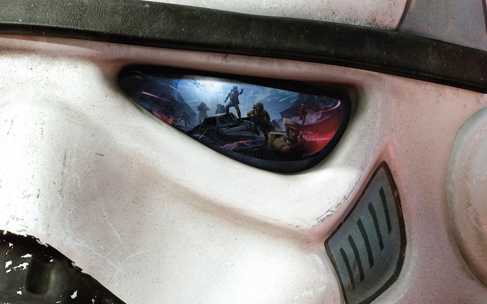 1920x1200 Star Wars Wallpaper 1920x1200
