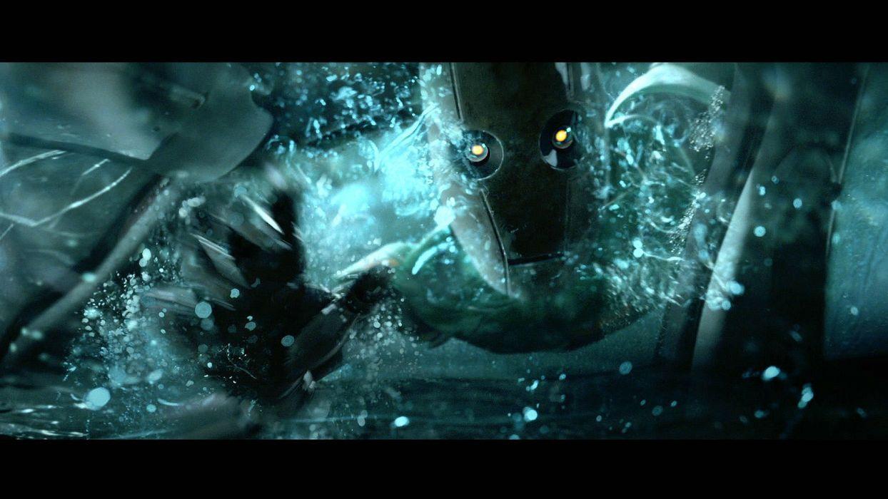 1244x700 I ROBOT Action Mystery Sci Fi Futuristic Robot Technics 1irobot