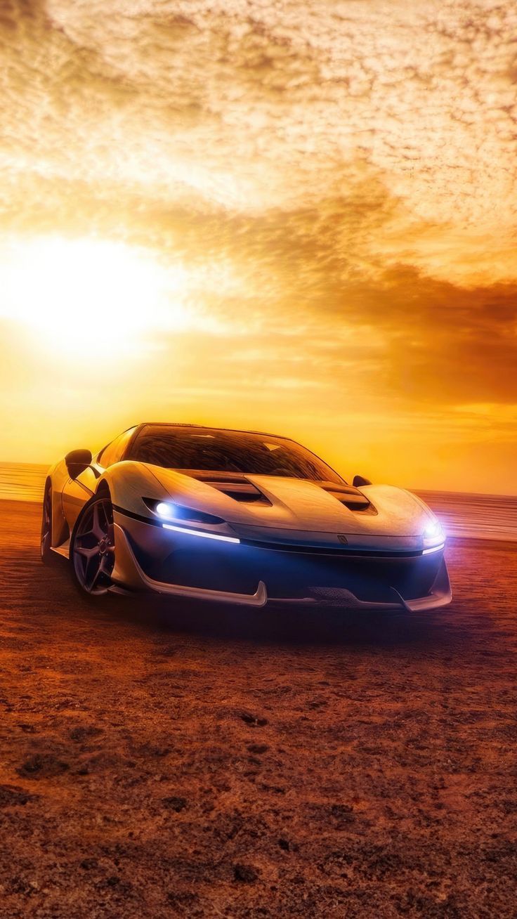736x1308 Ferrari J50