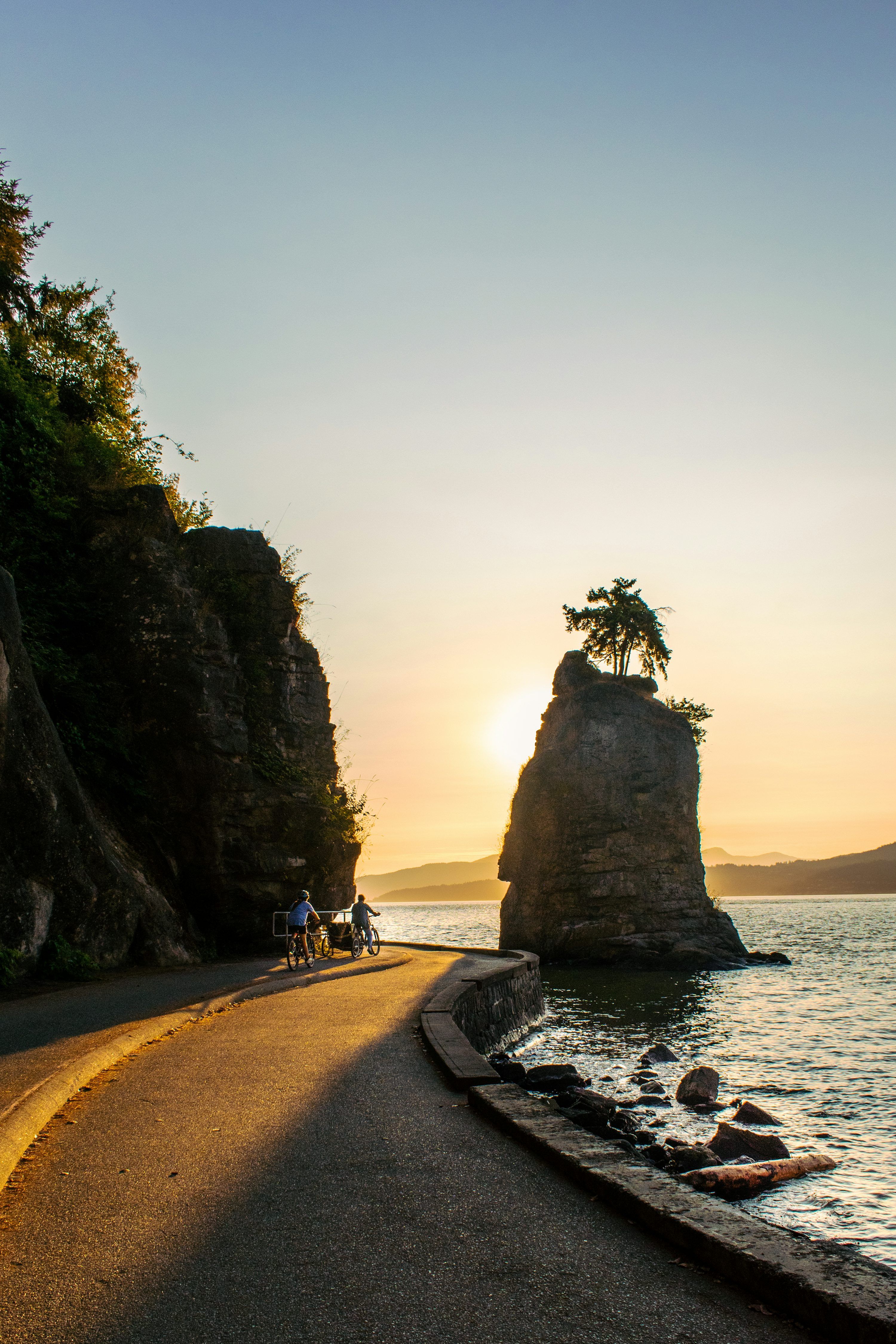 3000x4500 Stanley Park Picture. Download Free Image