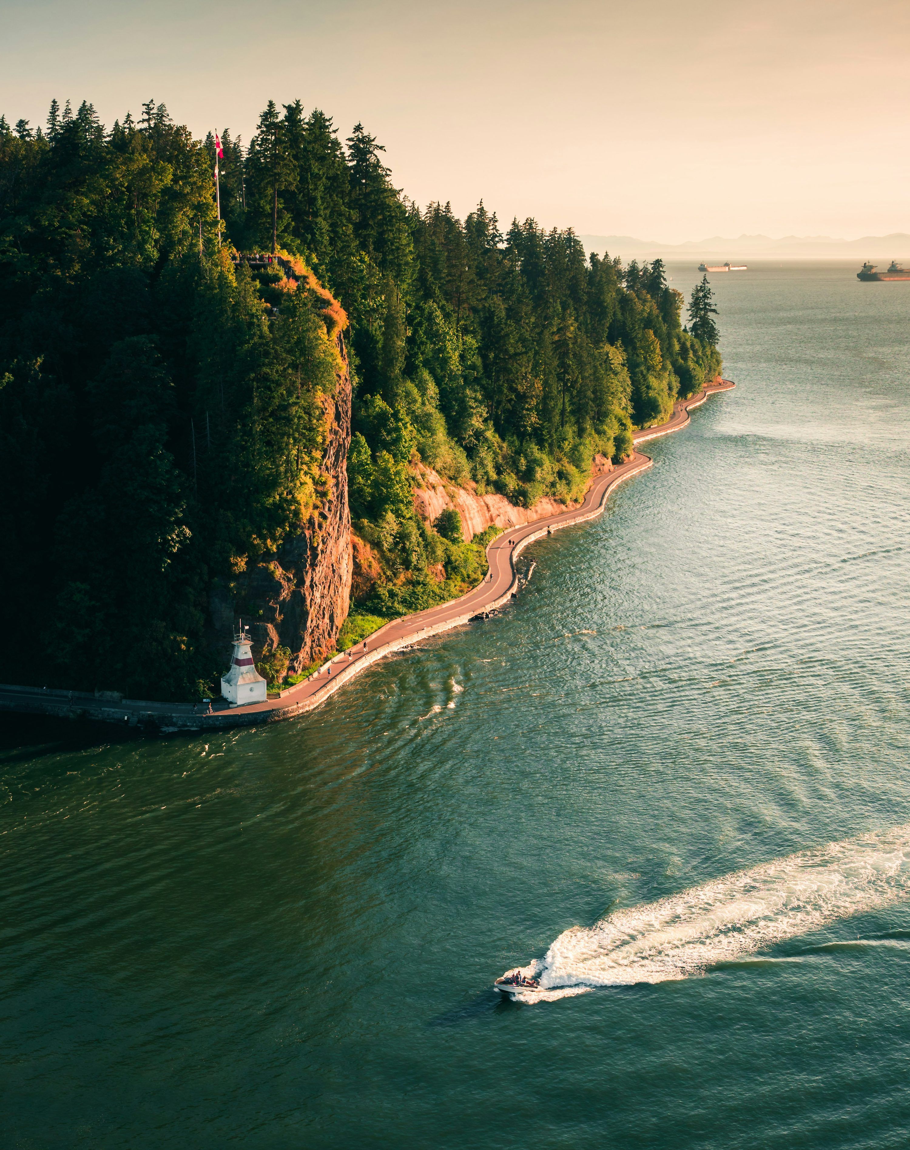 3000x3791 Stanley Park Picture. Download Free Image