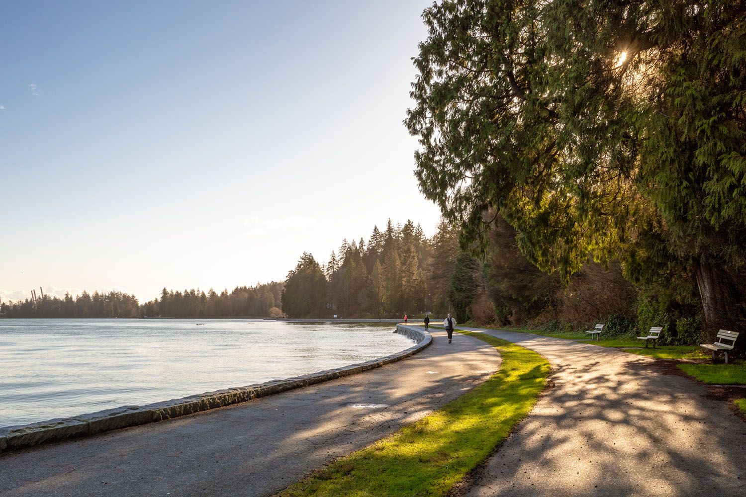 1500x1000 Best Parks in Downtown Vancouver