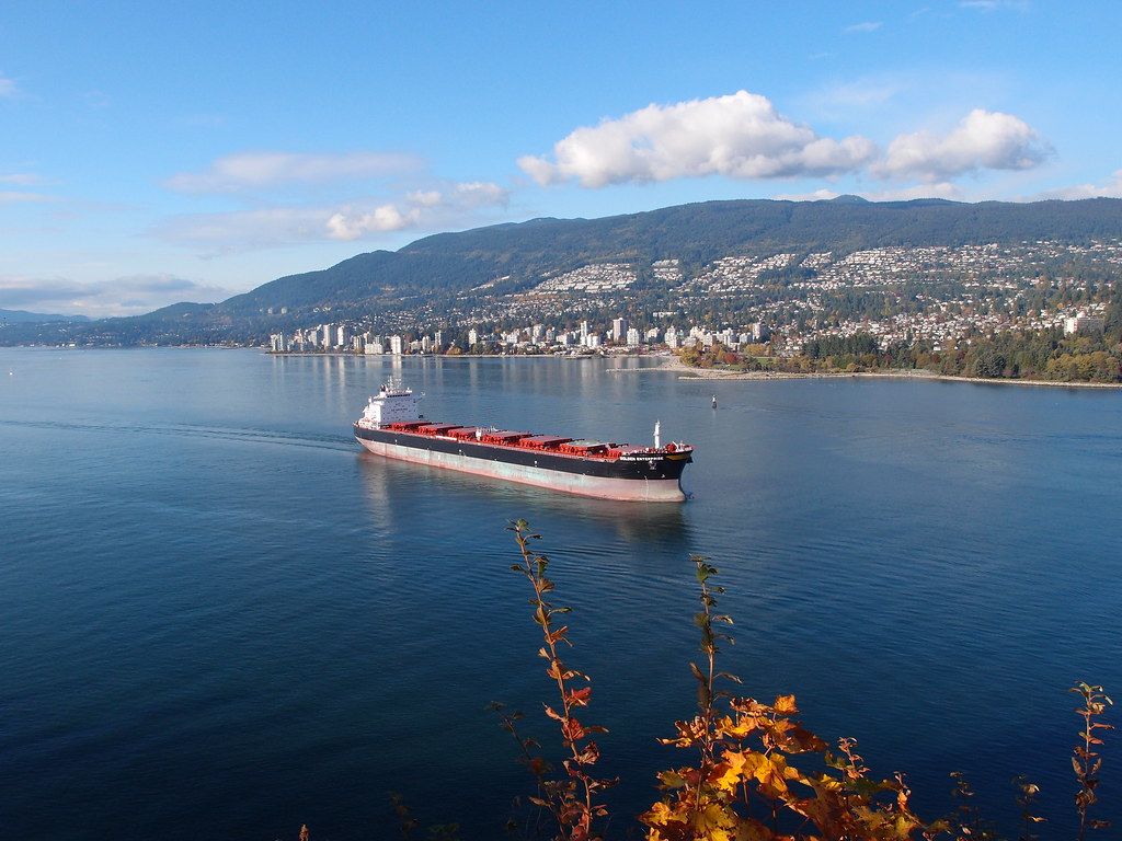 1024x768 Stanley Park