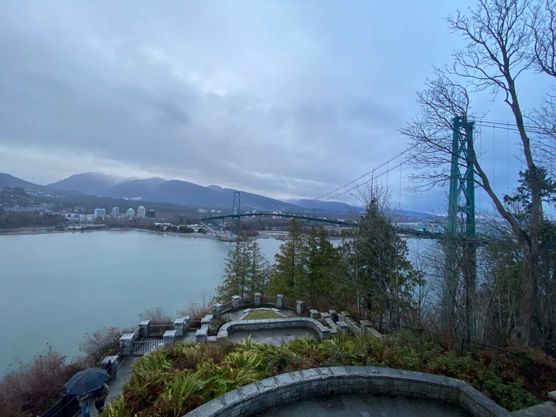 1920x1440 Stanley Park