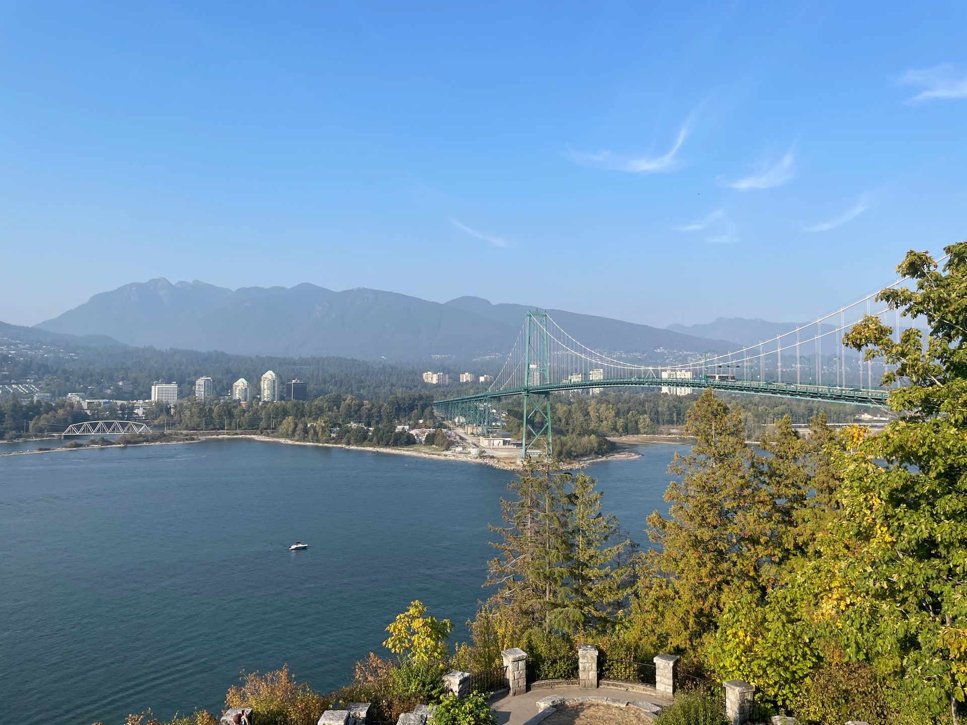 1920x1440 Stanley Park