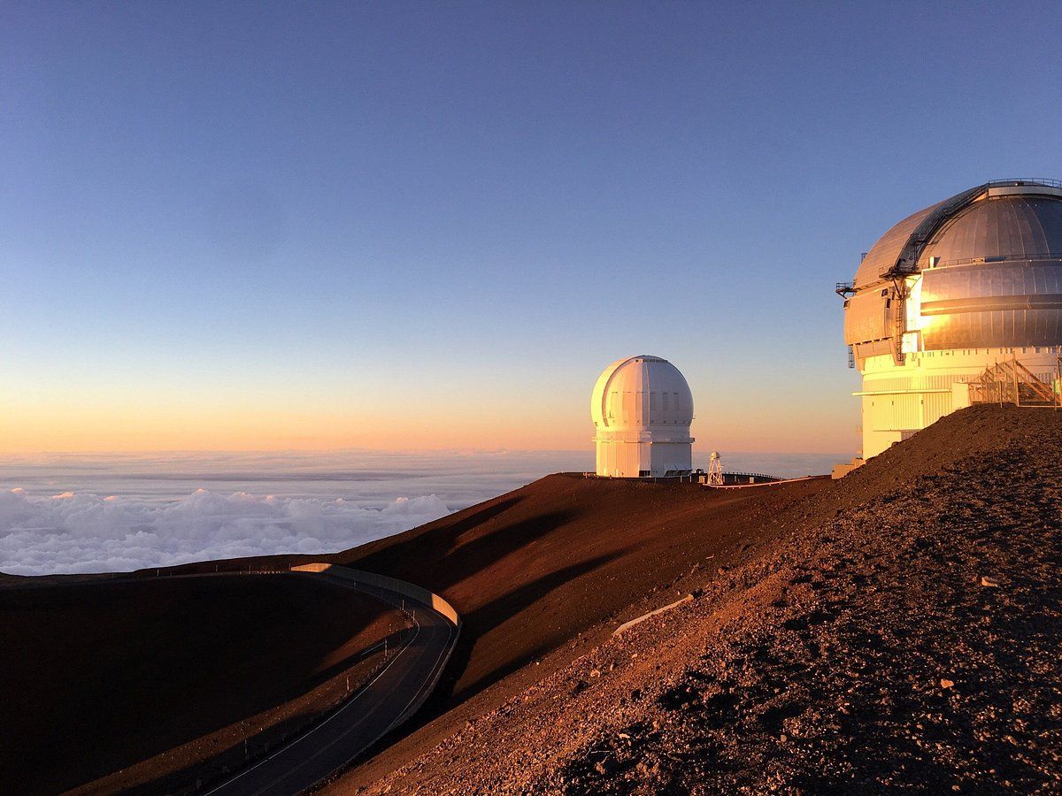 1200x900 Maunakea Visitor Information Station You SHOULD Know Before Going (2026 Reviews)