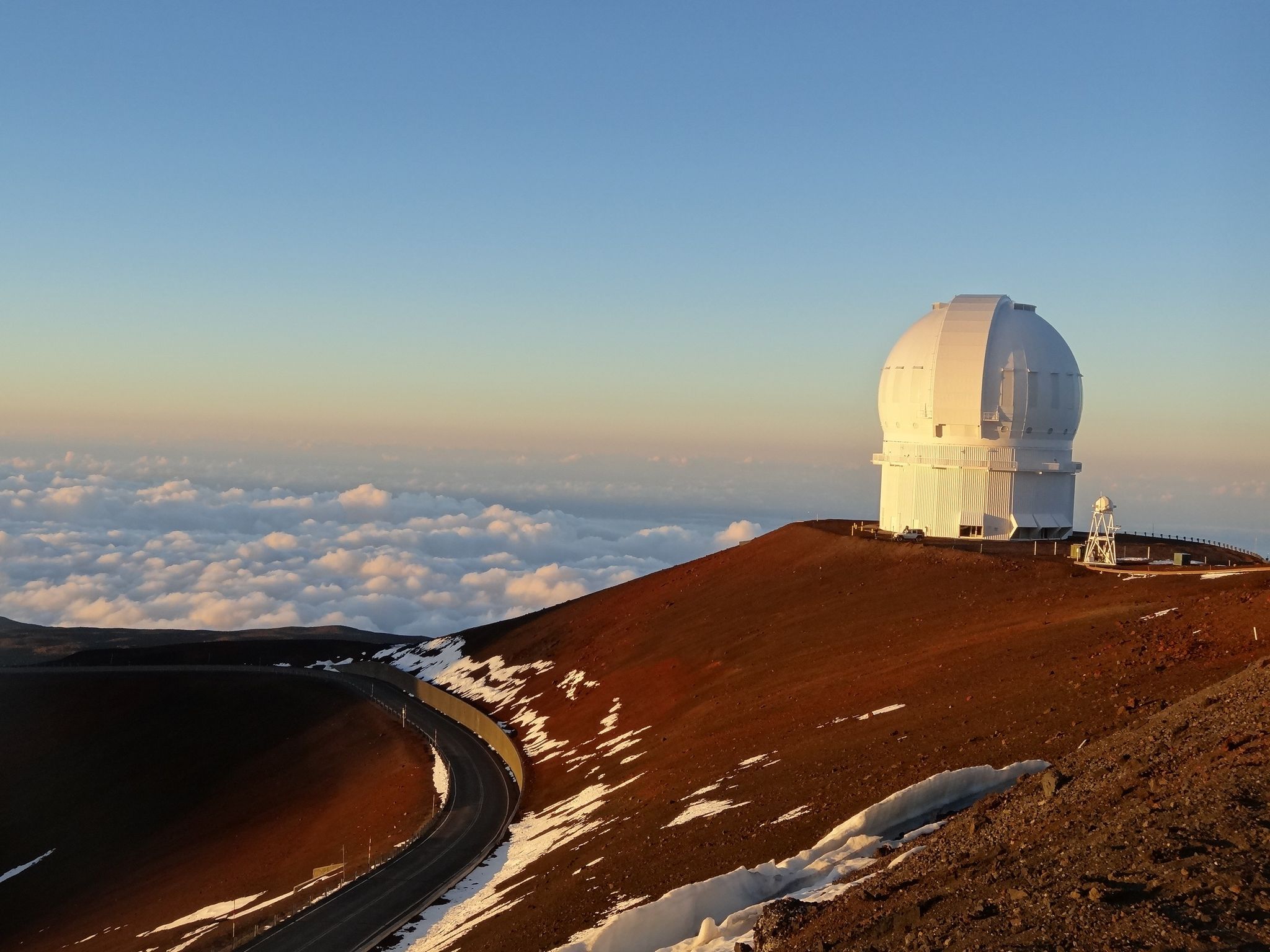 2048x1536 Attractions and Places To See around Mauna Kea