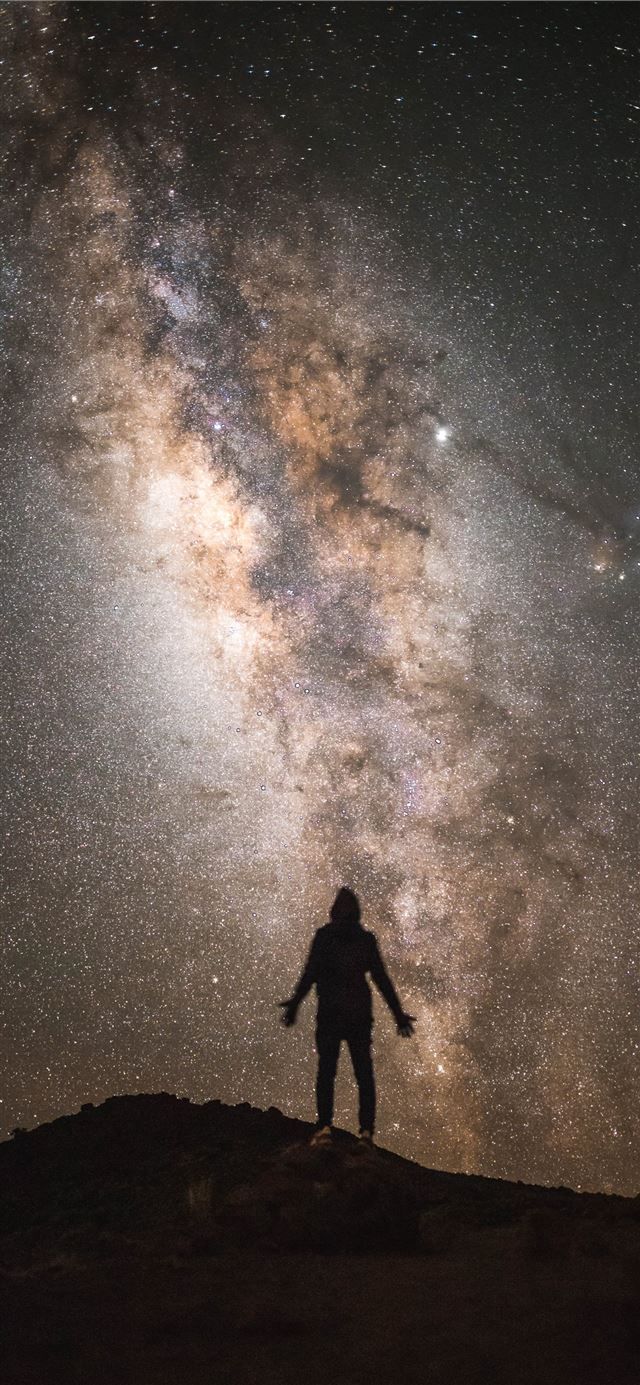 640x1385 Best Mauna kea iPhone 11 HD Wallpaper