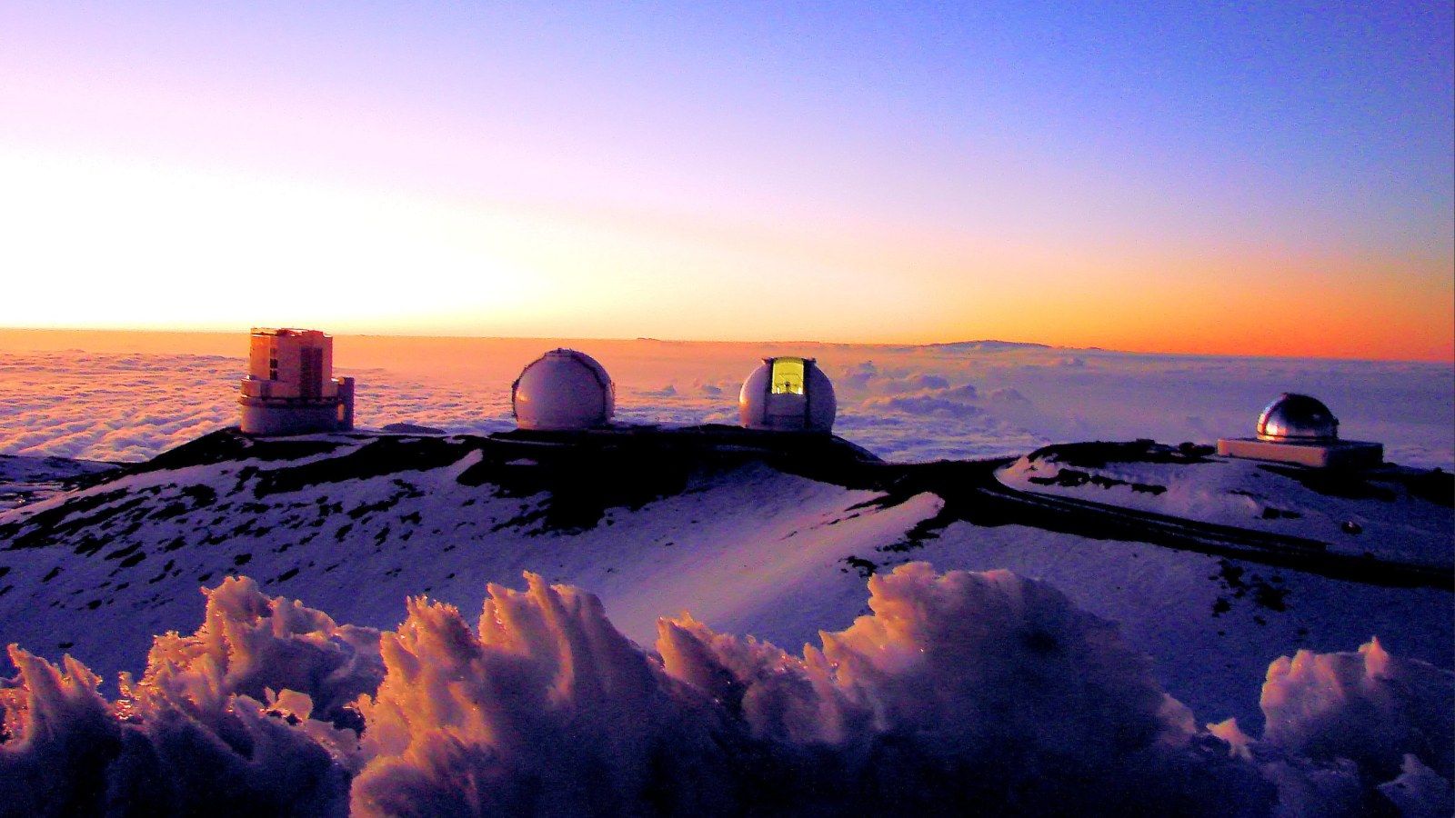 1600x900 Mauna Kea, Hawaiians' Origin Story, And Why Thirty Meter Telescope Has Outraged Island Residents