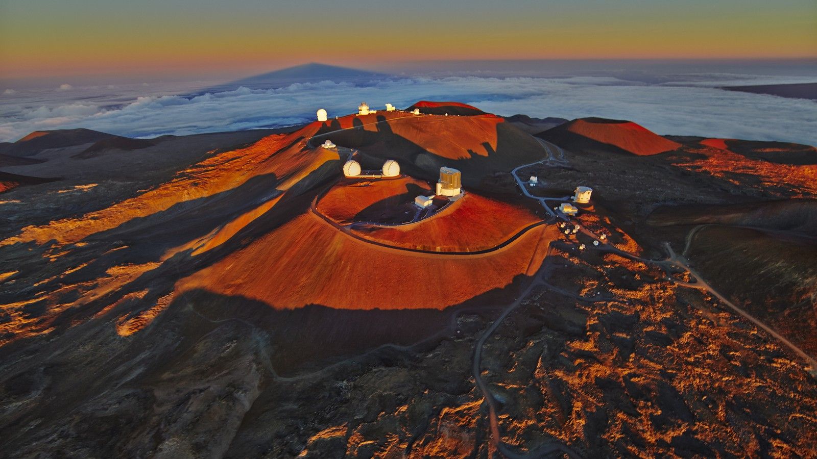1600x900 The Thirty Meter Telescope and a Fight for Hawaii's Future