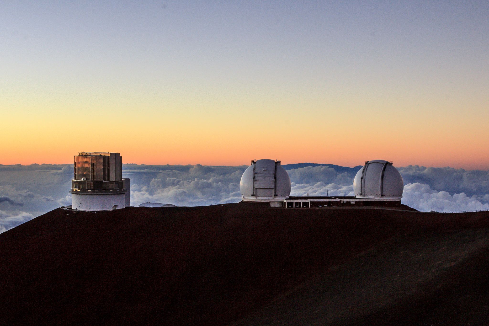 2048x1365 Hawaiian Supreme Court Approves Giant Telescope on Mauna Kea