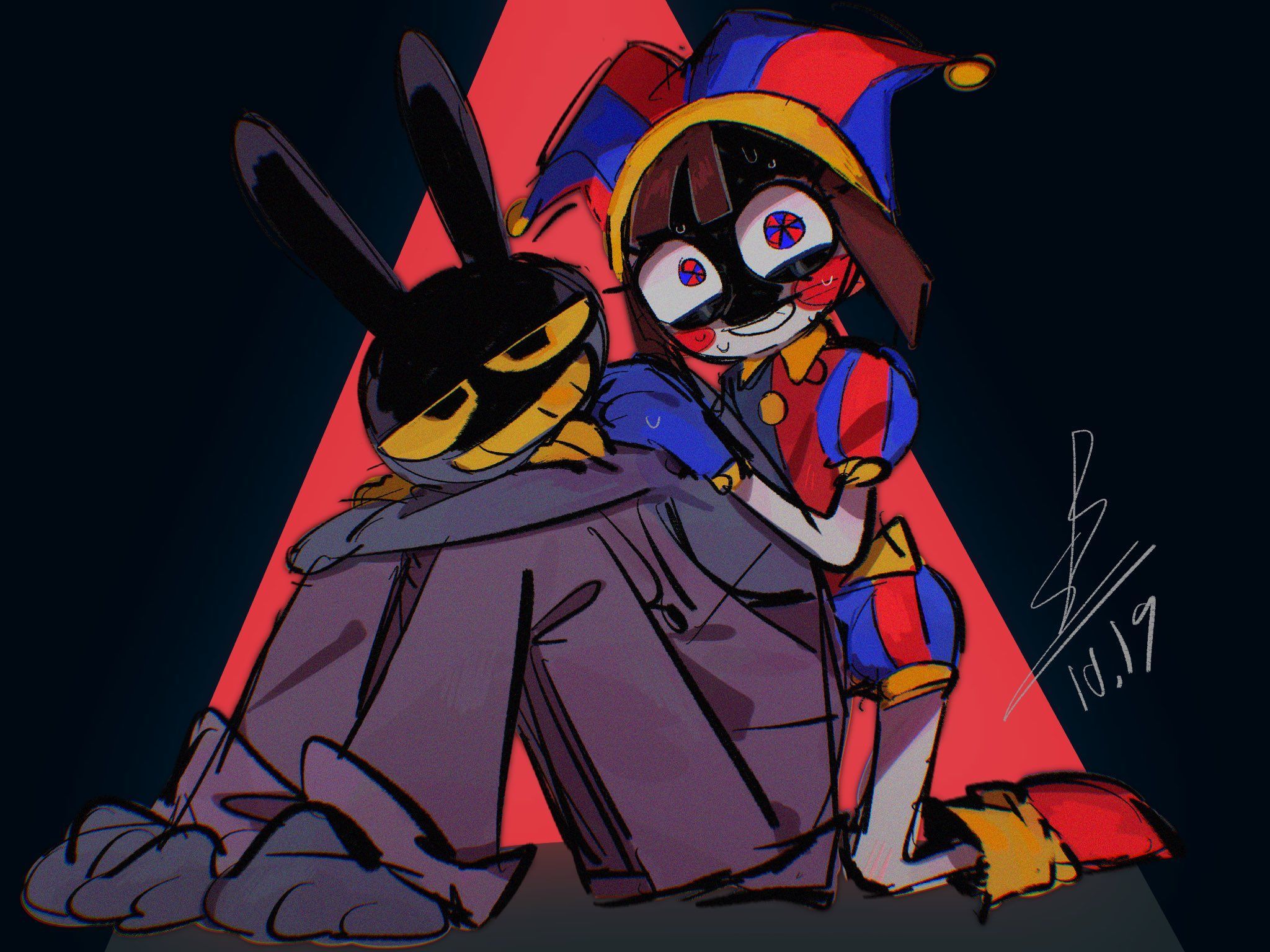 2048x1536 POMNI X JAX