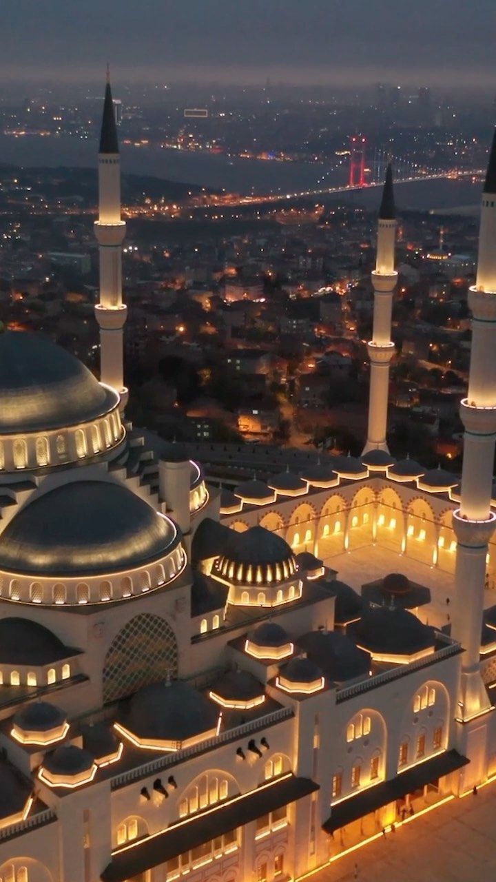 720x1280 Mekka islam. Wallpaper islami, Mecca kaaba, Islamic architecture