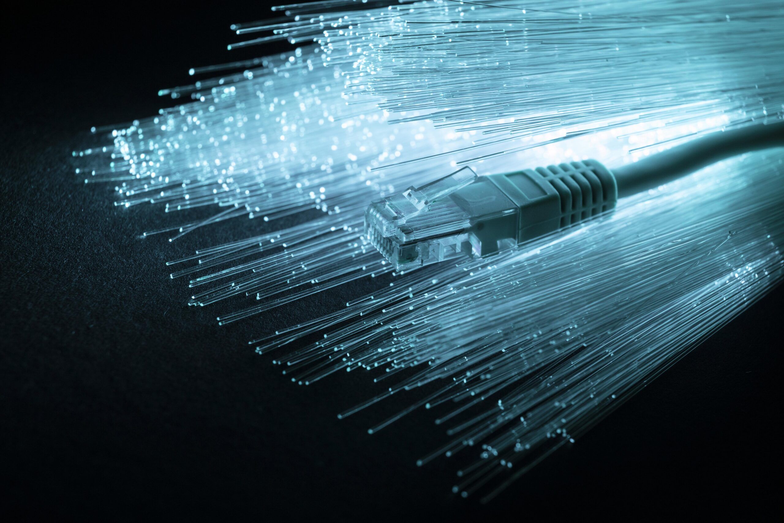 2560x1707 Enhancing Efficiency: The Power of Structured Cabling