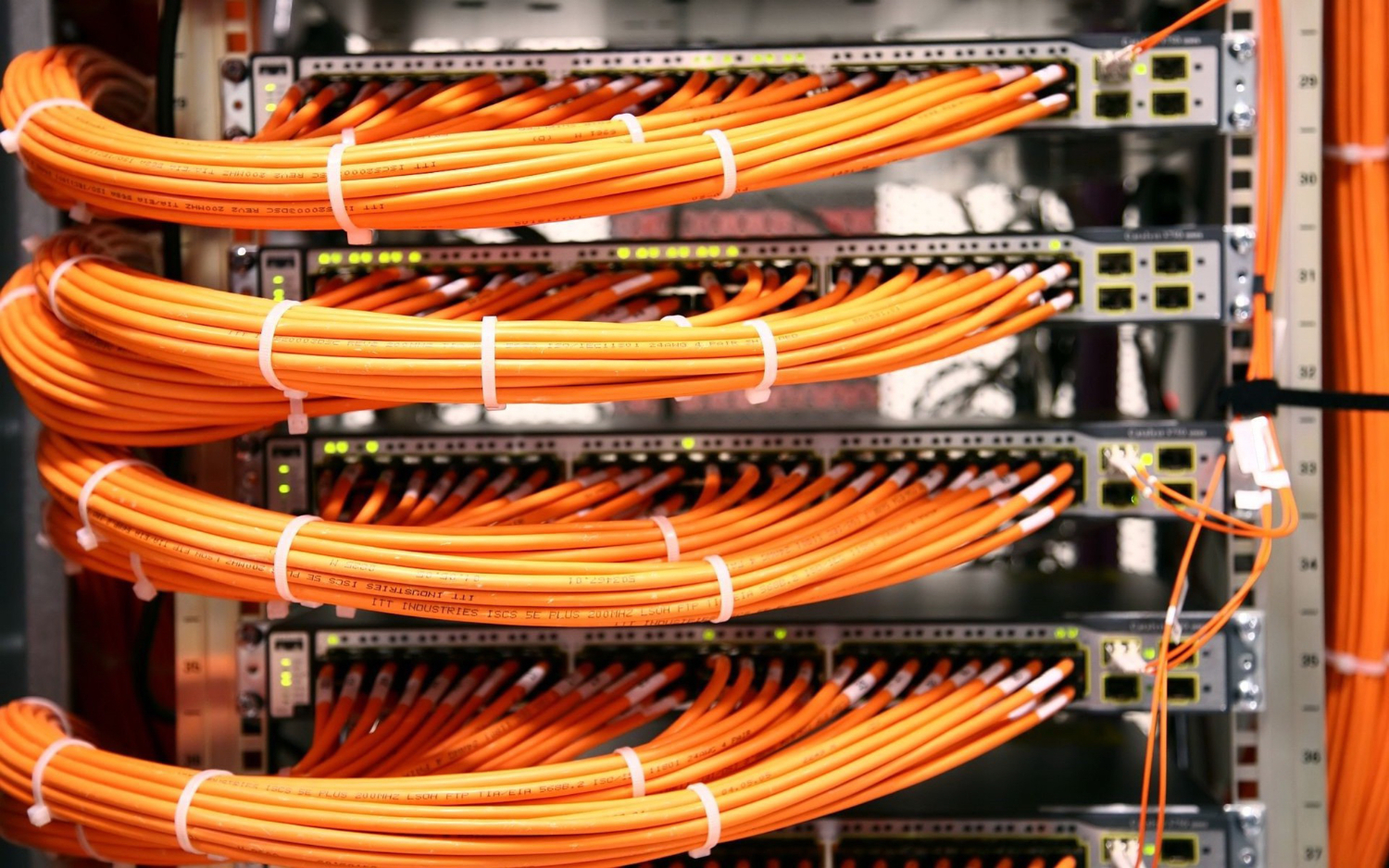 1500x938 Business Communications: A Guide to Structured Cabling