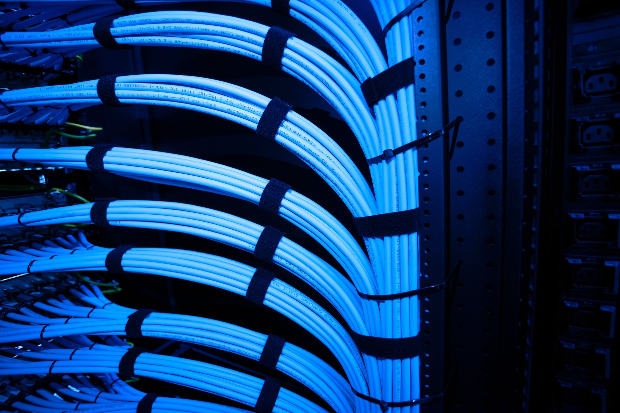 2121x1414 Structured Cabling Standards 2025 Guide