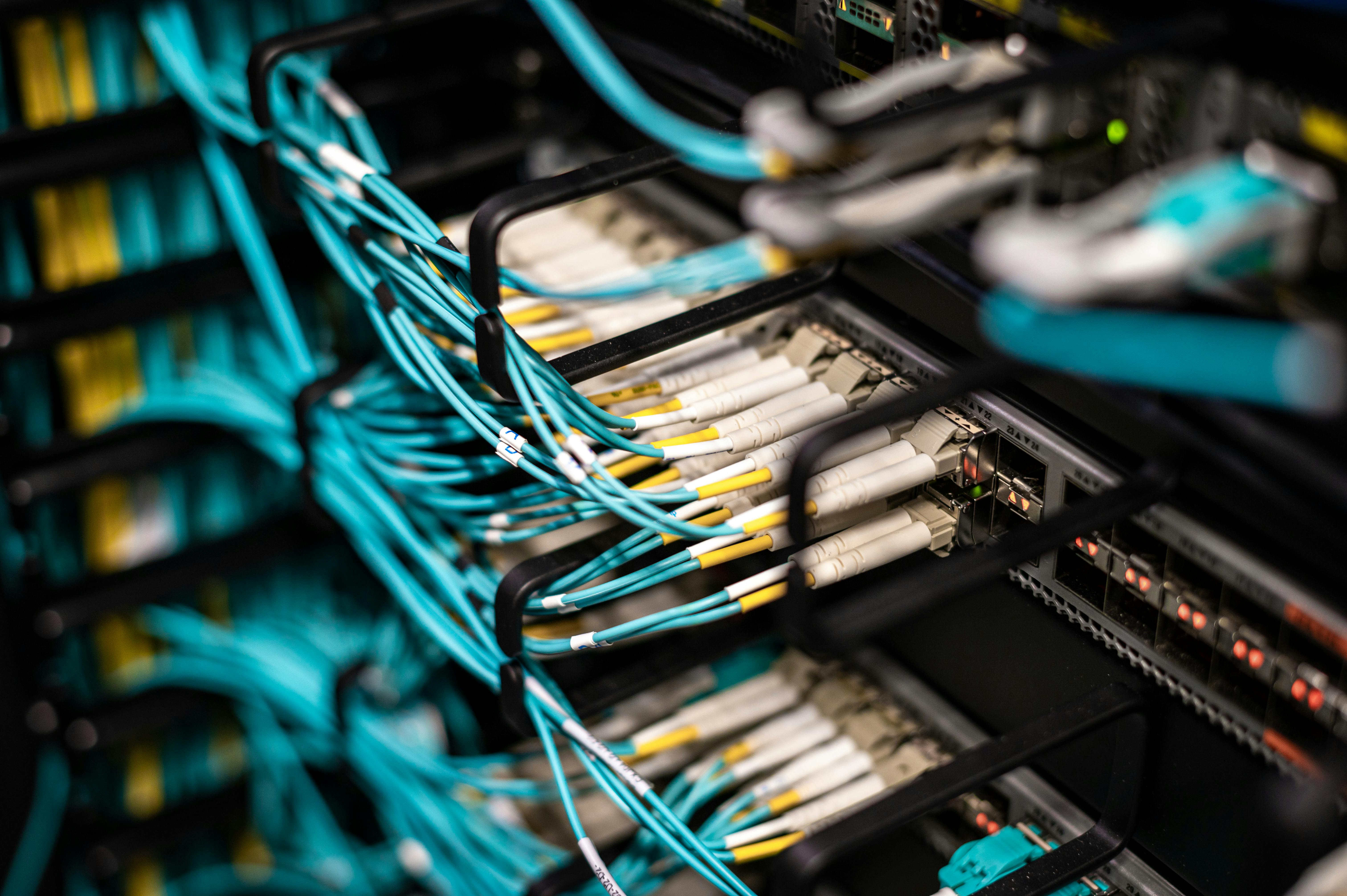 6048x4024 NextGen Cabling