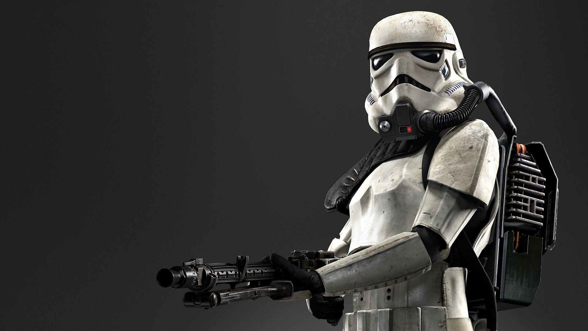 1920x1080 Star Wars Battlefront Wallpaper W O Watermarks