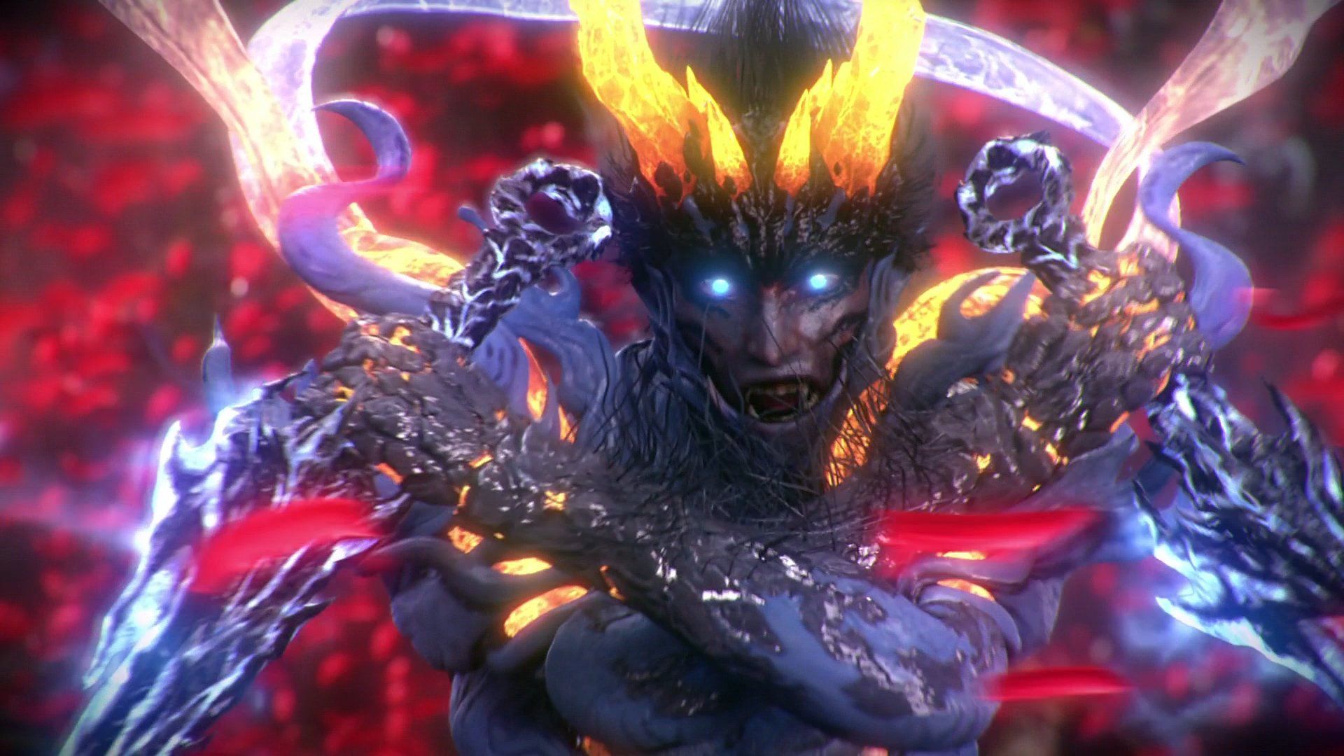 1920x1080 All Guardian Spirits