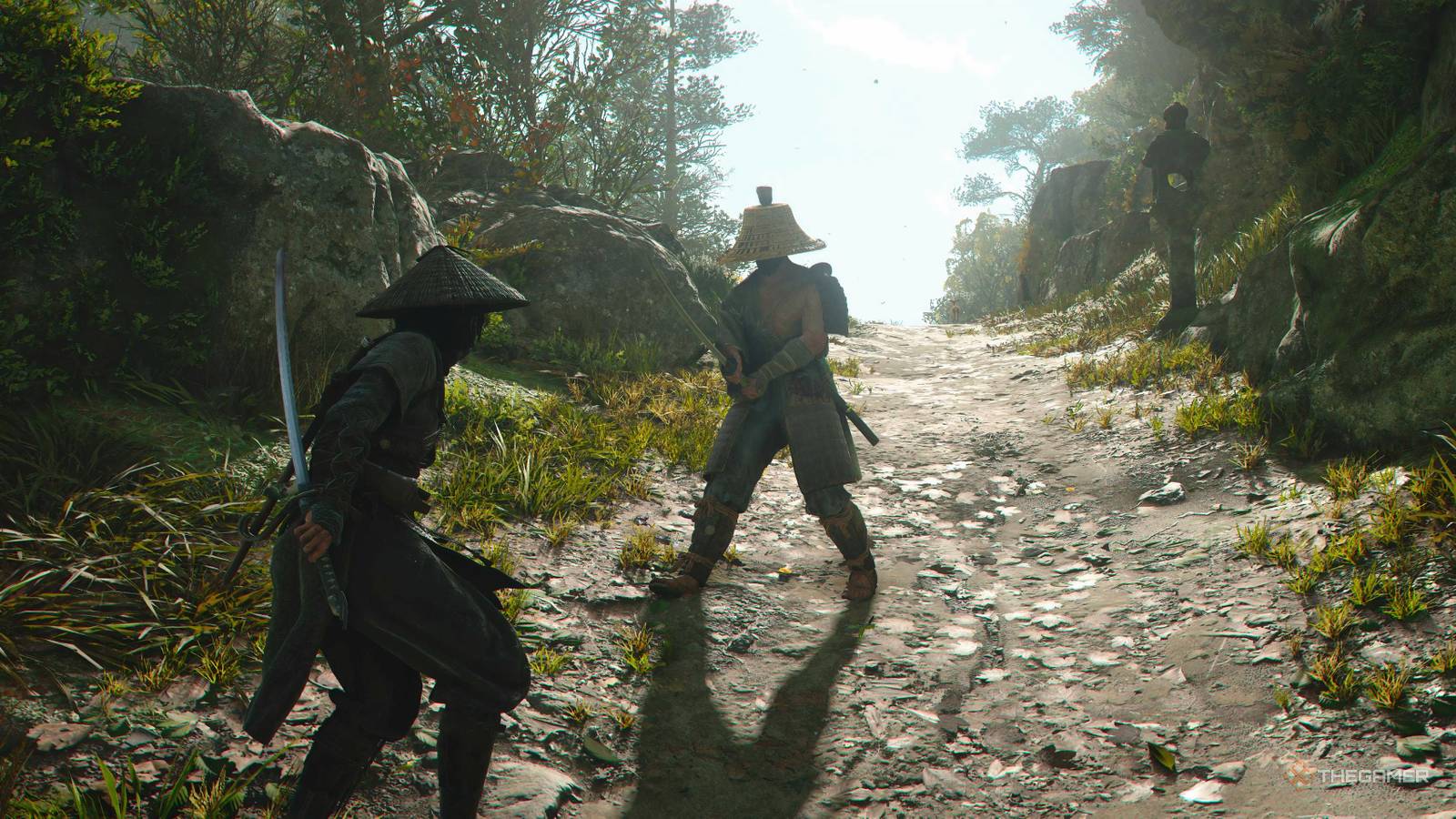 1600x900 How To Complete The Guardian Spirit Quest In Assassin's Creed Shadows
