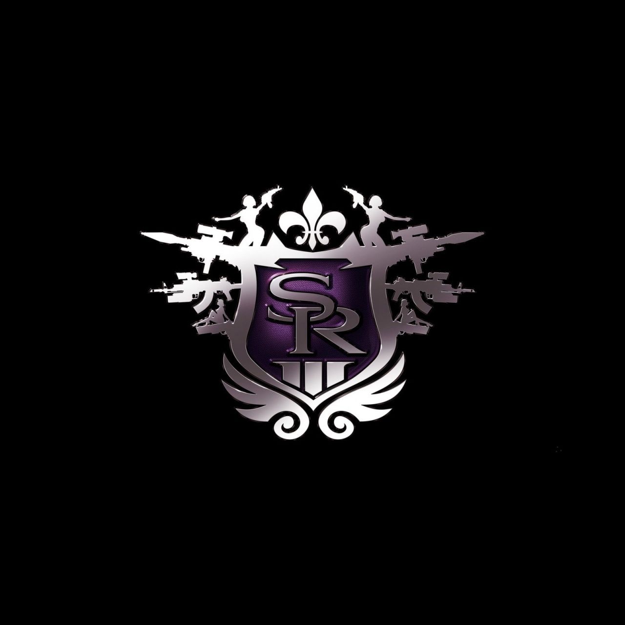1280x1280 Saints Row 4K UHD Wallpaper for UltraHD Desktop and TV : Dual Monitor : Smartphone and Tablet Devices
